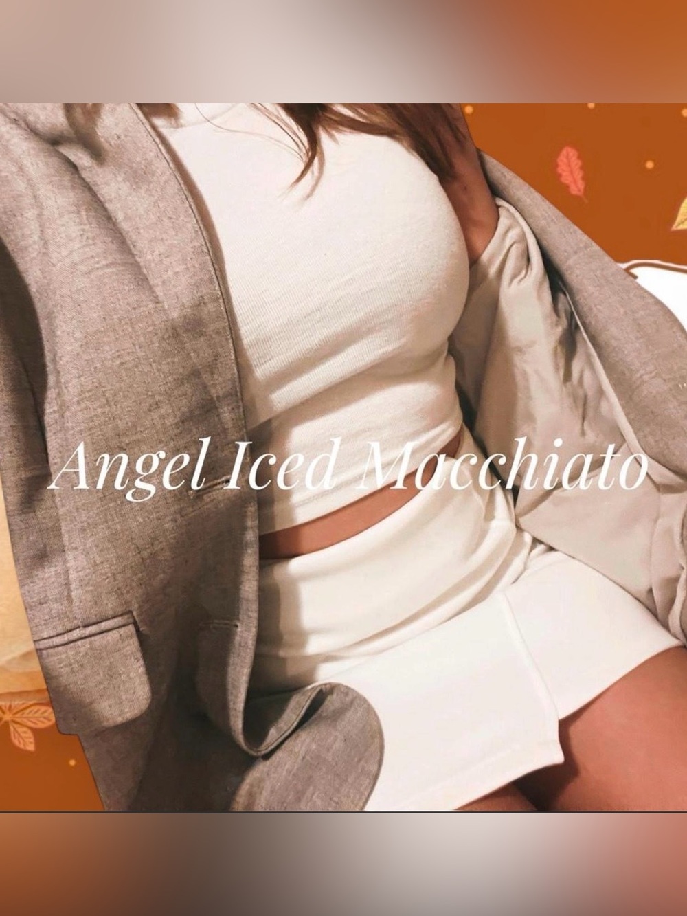 💞 Angel Iced Macchiato Mini Bundle